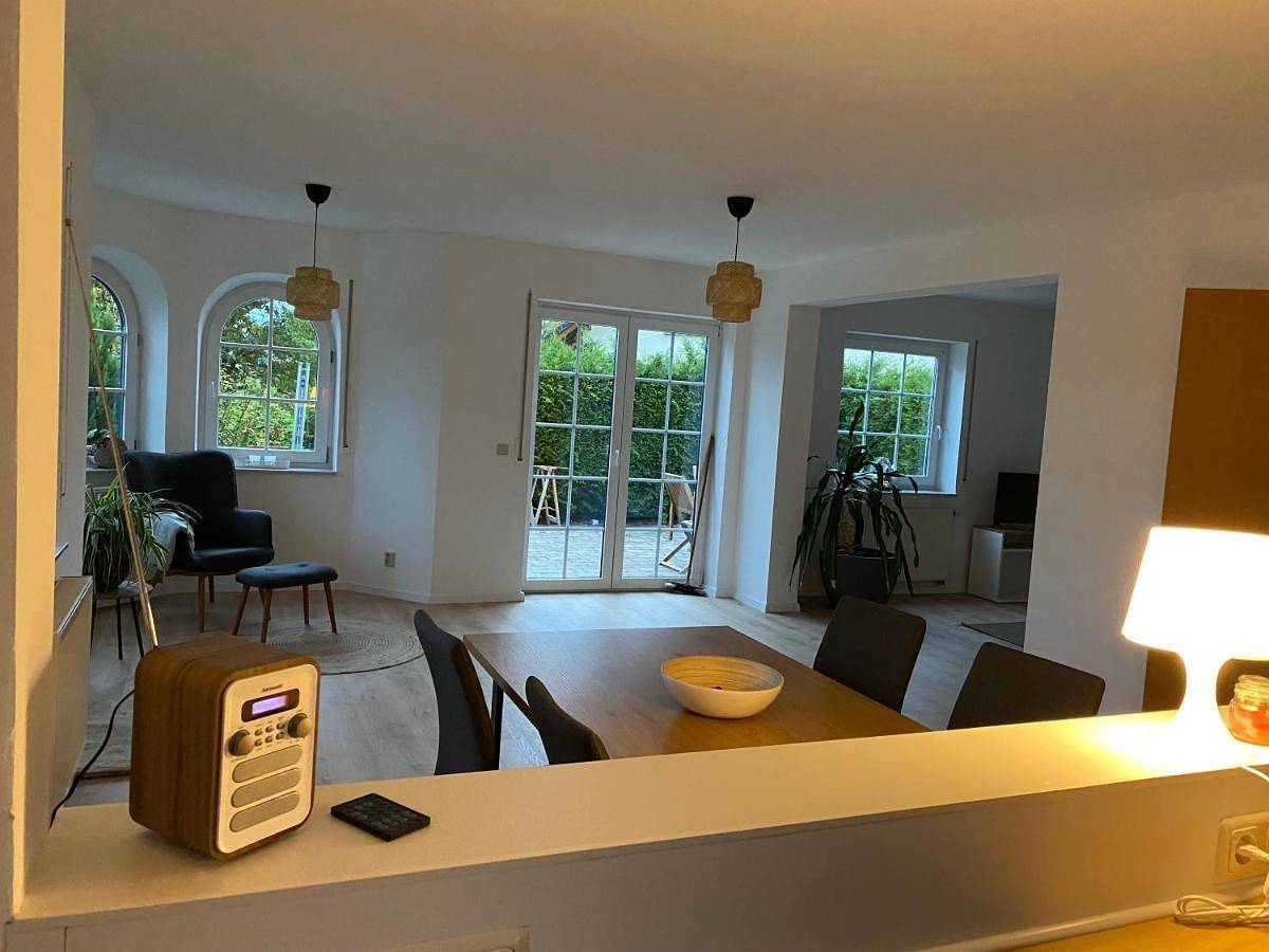 Two-Bedroom House in Bad Liebenstein, Wartburg und Umgebung