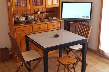Appartement De Vacances pour 4 Personnes dans Vallauris, Région de Cannes, Photo 1