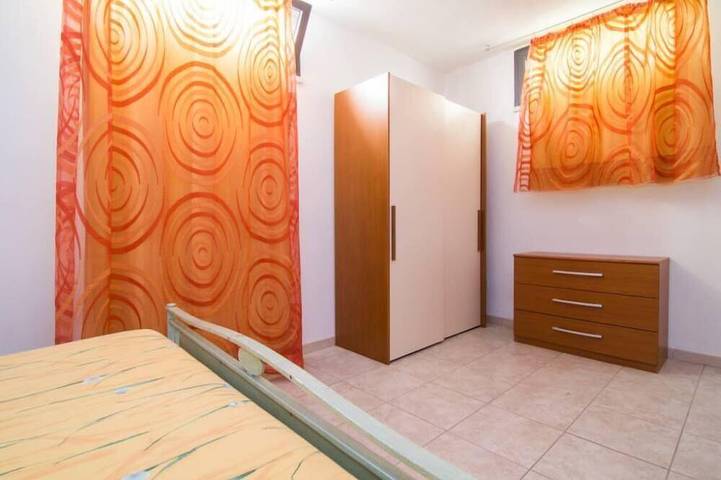 Location de vacances pour 4 personnes, avec jardin à Arborea - 3