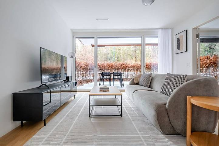 Appartement de vacances pour 4 personnes - 1