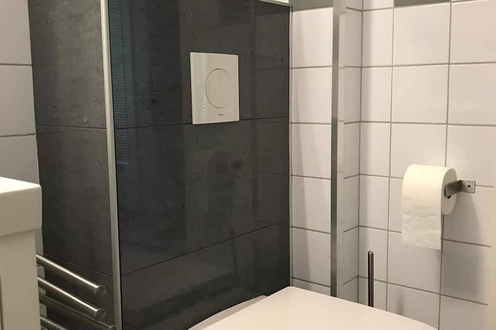 Ganze Wohnung, Sehr gemütliche, gepflegte Ferienwohnung in ruhiger Lage, kostenloses Wlan in Bad Harzburg, Harzvorland