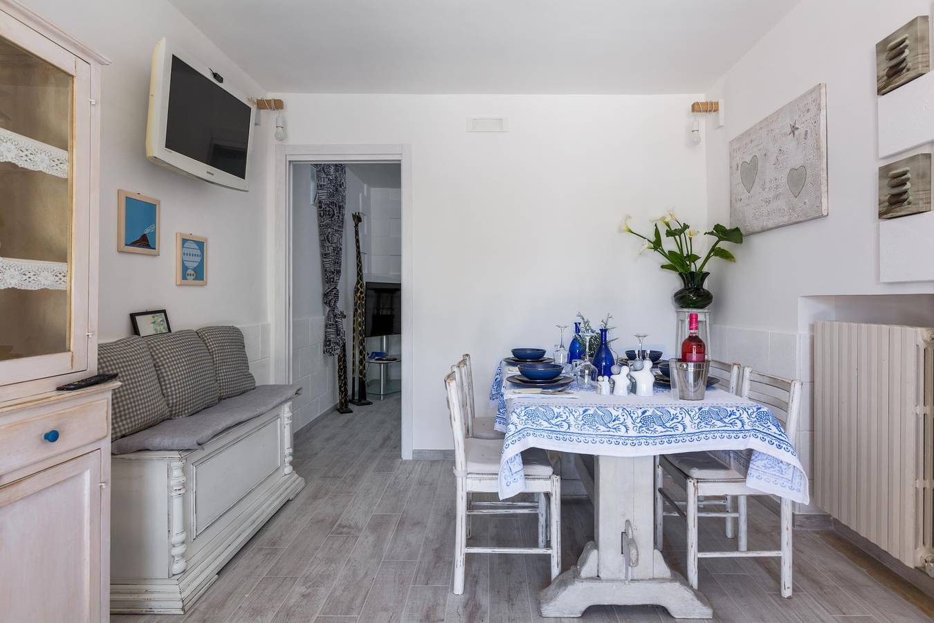 Come a Casa Tua By Barbarhouse in Martina Franca, Provincia di Taranto