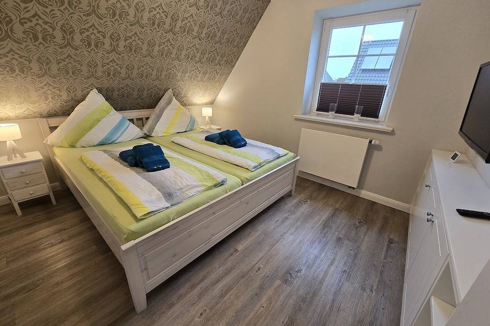 Ferienhaus Torben´s Hüs - komfortabel, 3 Schlafzimmer in Borgsum, Föhr