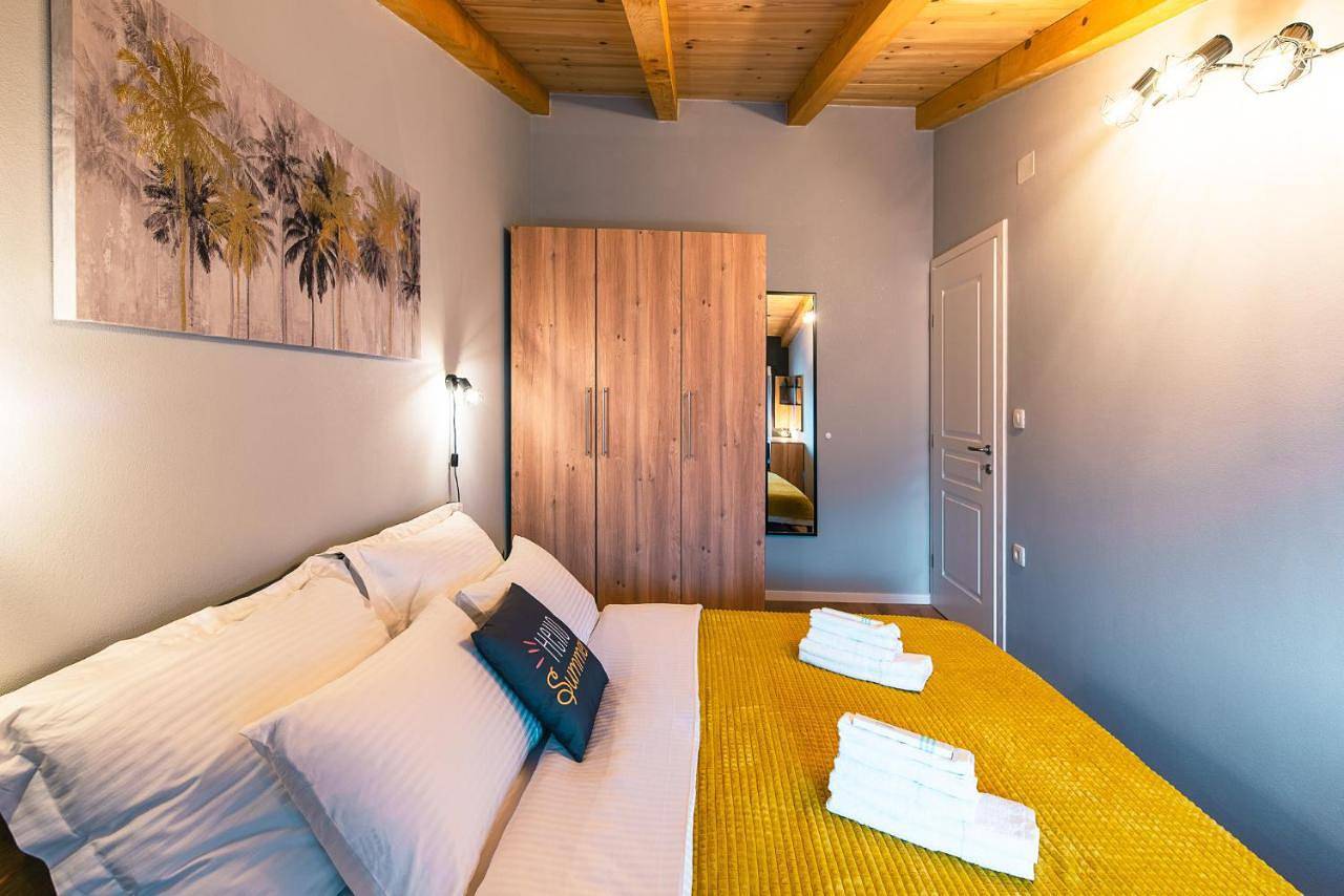 Ganze Wohnung, Dreamstone Kolan in Kolan, Kolan (Kroatische Adria)