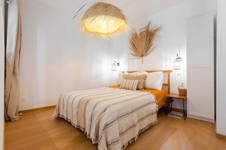 Gîte pour 4 personnes dans Office de Tourisme de la Ciotat - 4