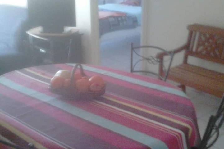 Gîte pour 4 personnes, avec terrasse à Saint-Paul-lès-Dax - 2