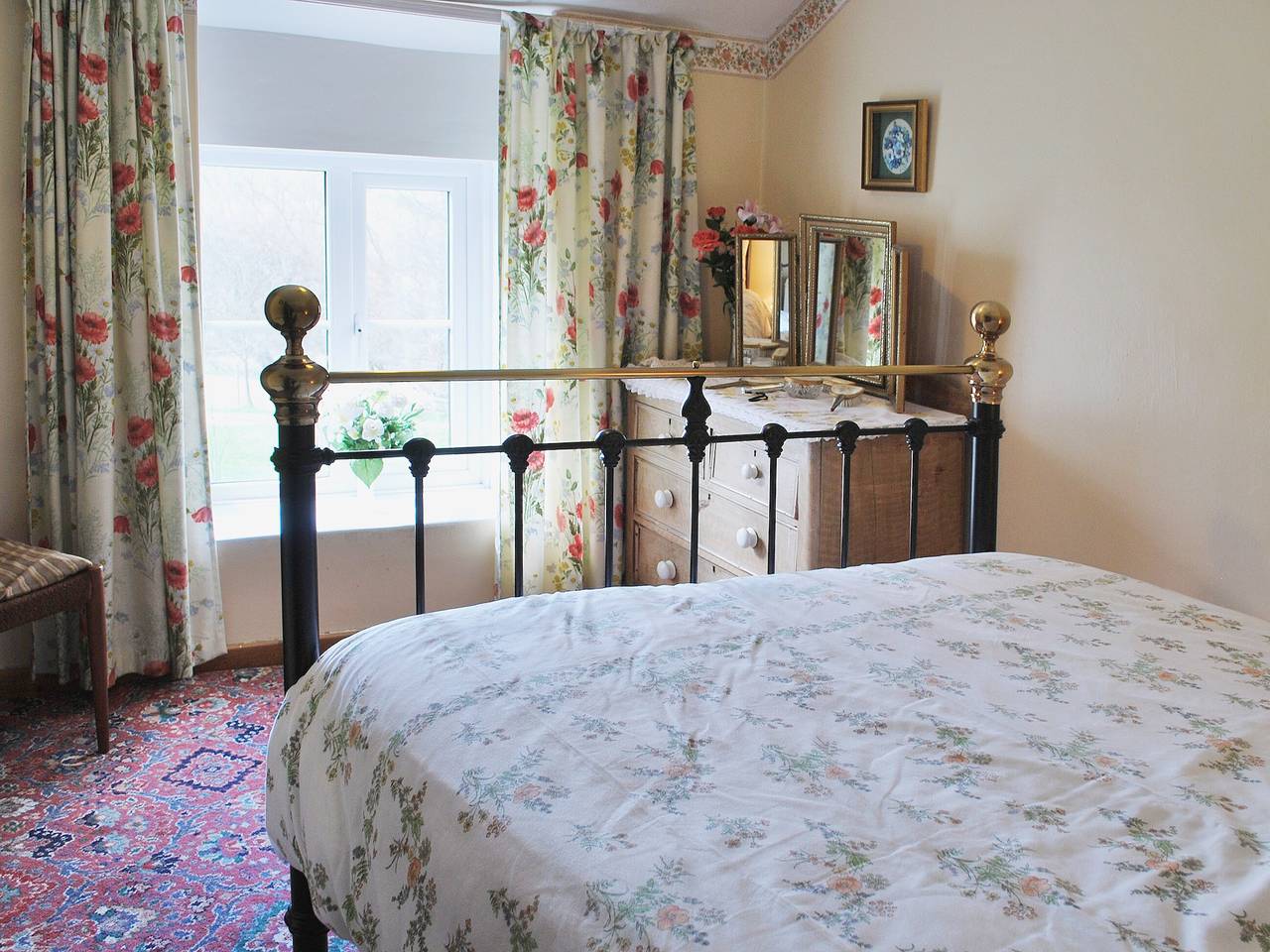 Ryecroft in Aston, Derbyshire