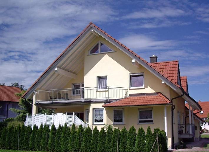 Chambre d’hôte pour 2 personnes, avec Terrasse
