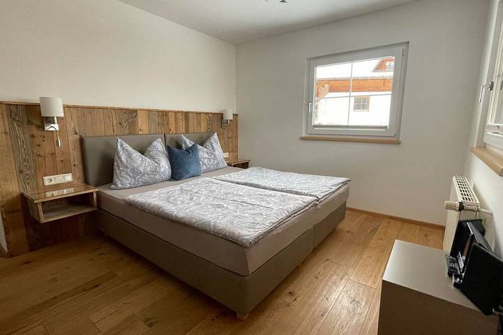 Hütte für 4 Personen, mit Balkon in Filzmoos - 2