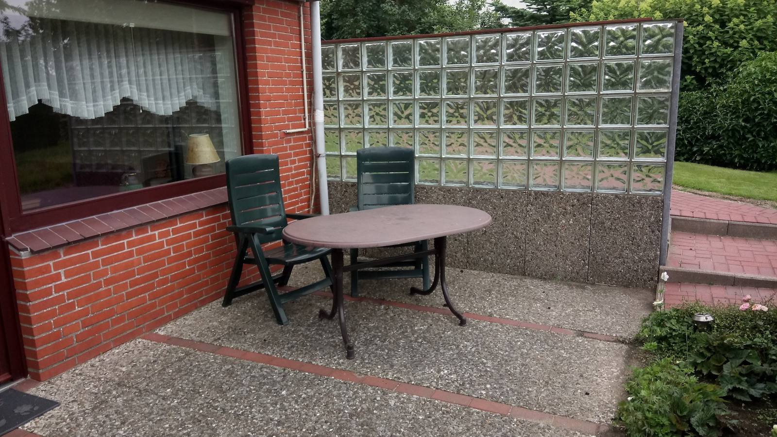 Ganze Ferienwohnung, Ferienwohnung Führing in Bornholt, Rendsburg-Eckernförde