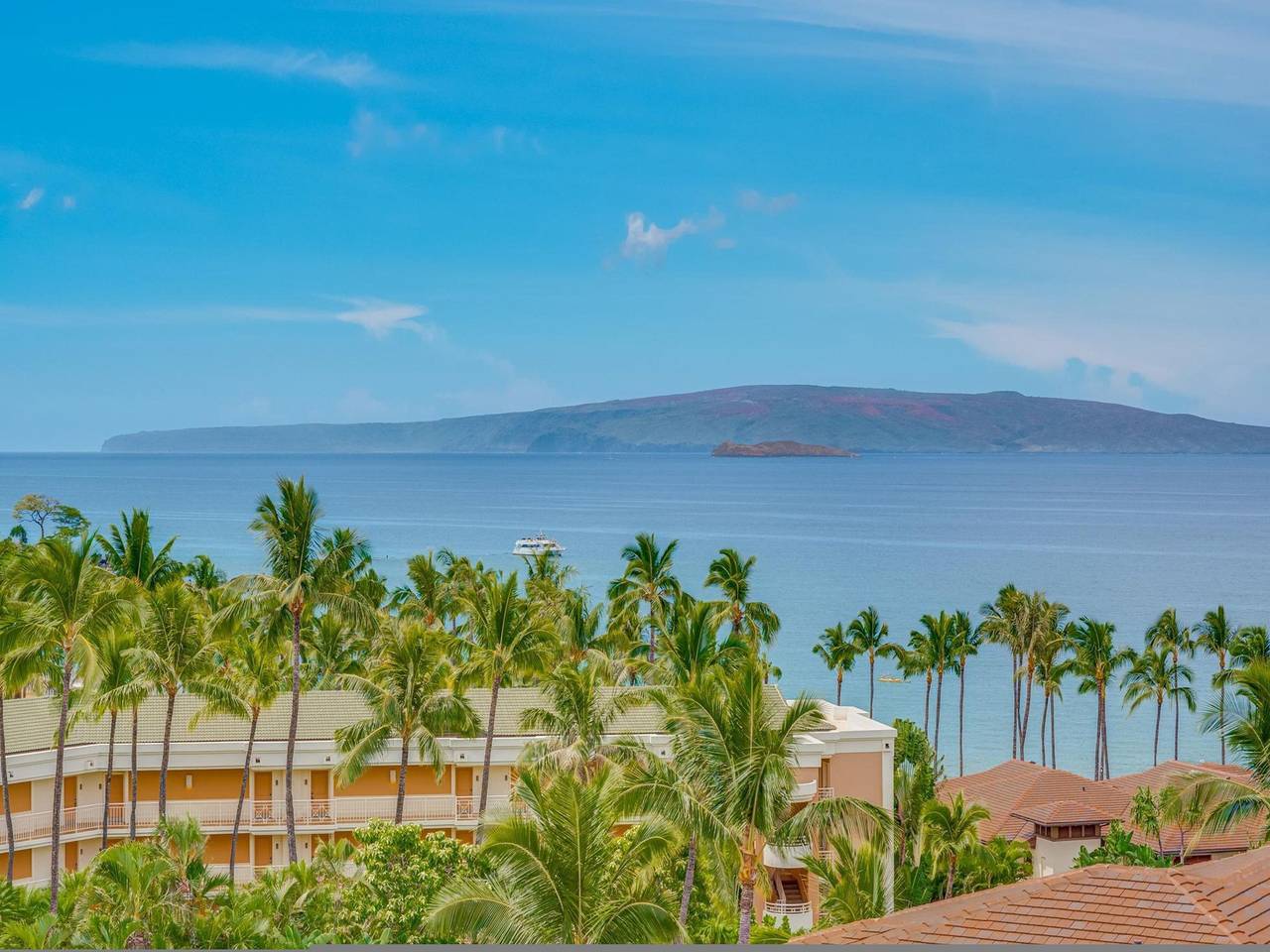 Apartamento entero, Wailea Beach Villas Ph402 in Wailea-Makena, Maui