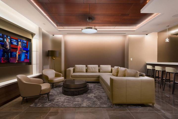 Holiday rental for 4 people in Upper East Side