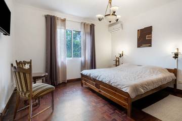 Zimmer für 2 Personen in Cabouco, Azoren, Bild 1