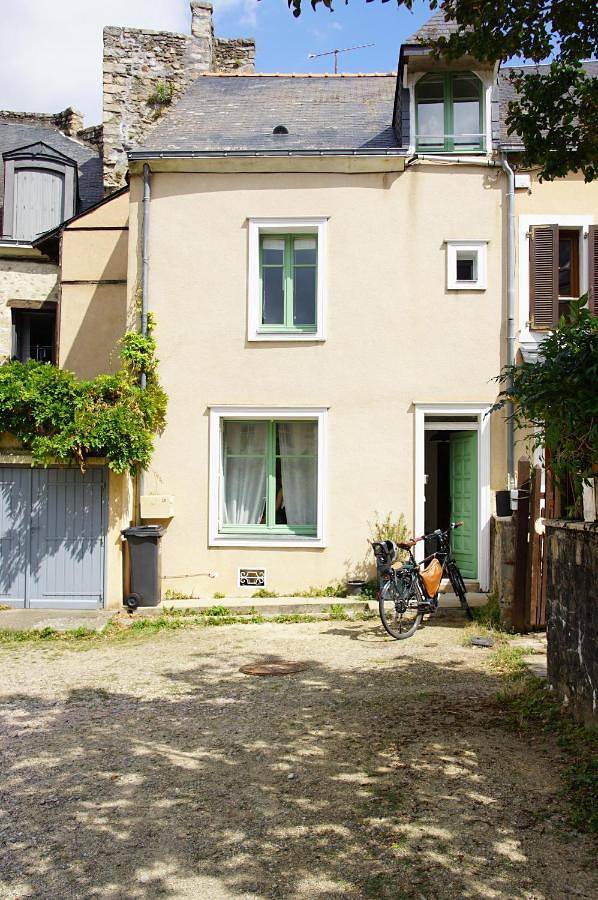 Casa de vacaciones para 5 personas, con vistas - 1