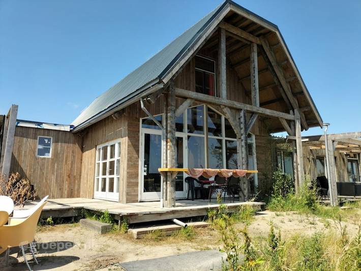 Villa für 21 Personen, mit Garten und Terrasse, kinderfreundlich - 1