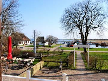 Hotel für 2 Personen in Kloster, Hiddensee, Bild 1