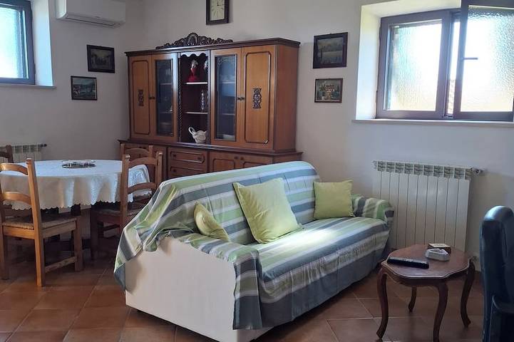 Ganze Wohnung, Vacation home Corrado in Capalbio, Grosseto Provinz