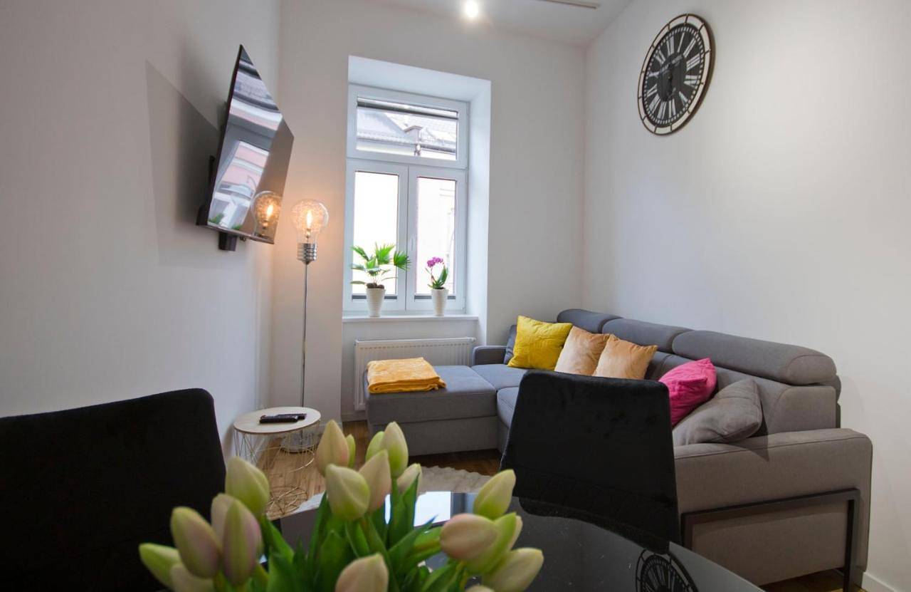 Cały apartament, Suite in Kielce, Województwo świętokrzyskie