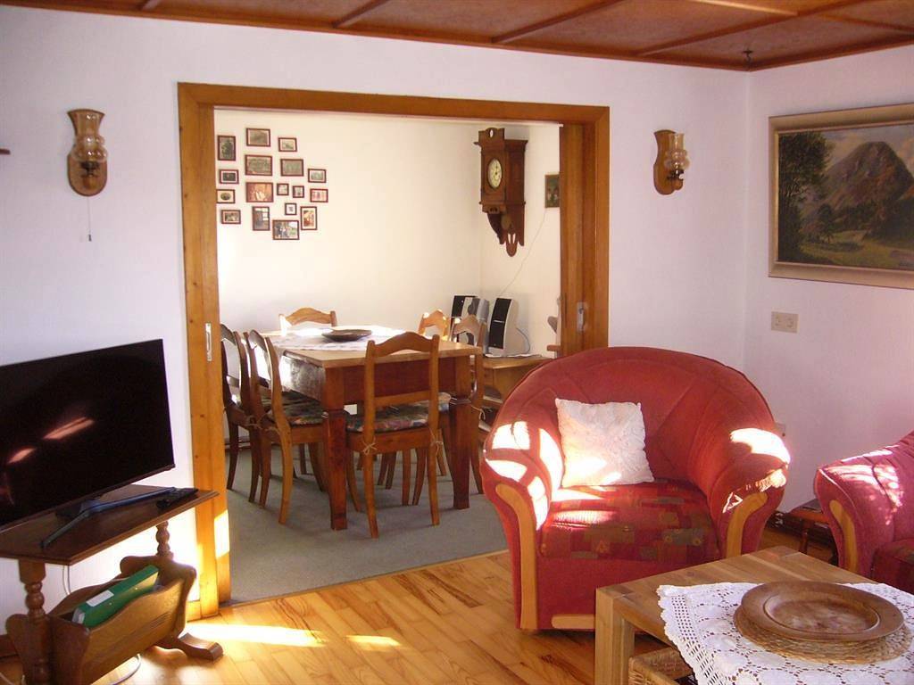 Ferienhaus Cremer für bis zu 5 Personen in Wollenberg, Hellenthal