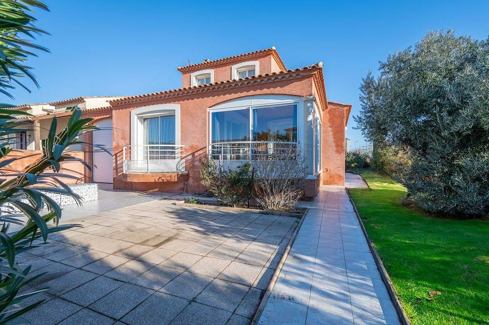Photo : Maison de vacances