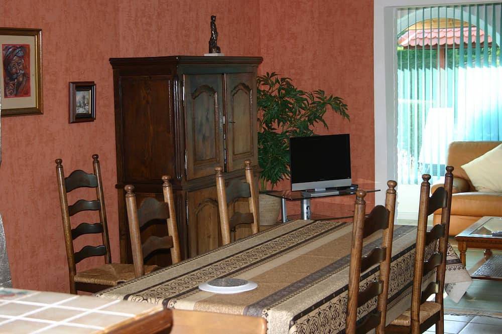 Villa pour 6 Personnes dans Oostduinkerke, Coxyde