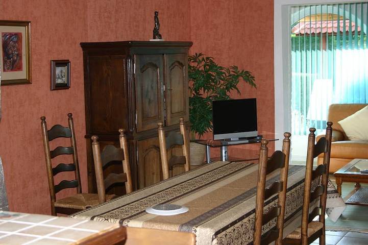 Villa pour 6 personnes dans Oostduinkerke