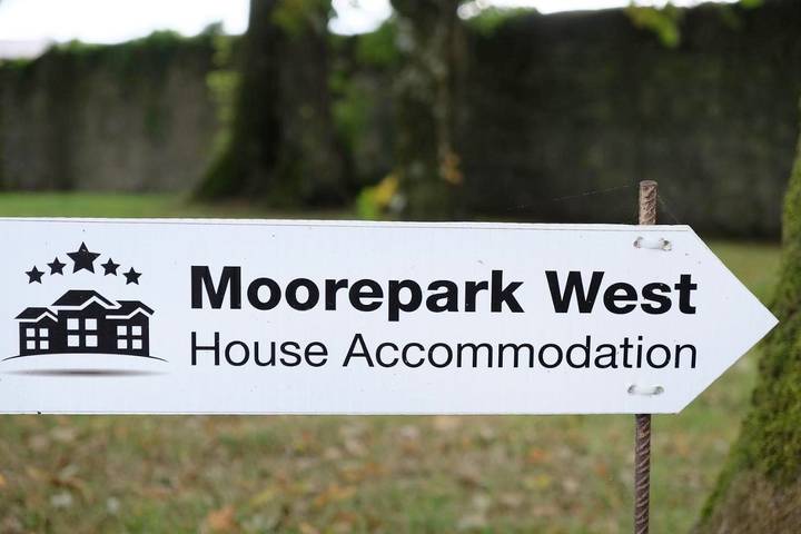 Gîte pour 3 personnes, avec vue et jardin à Fermoy - 4