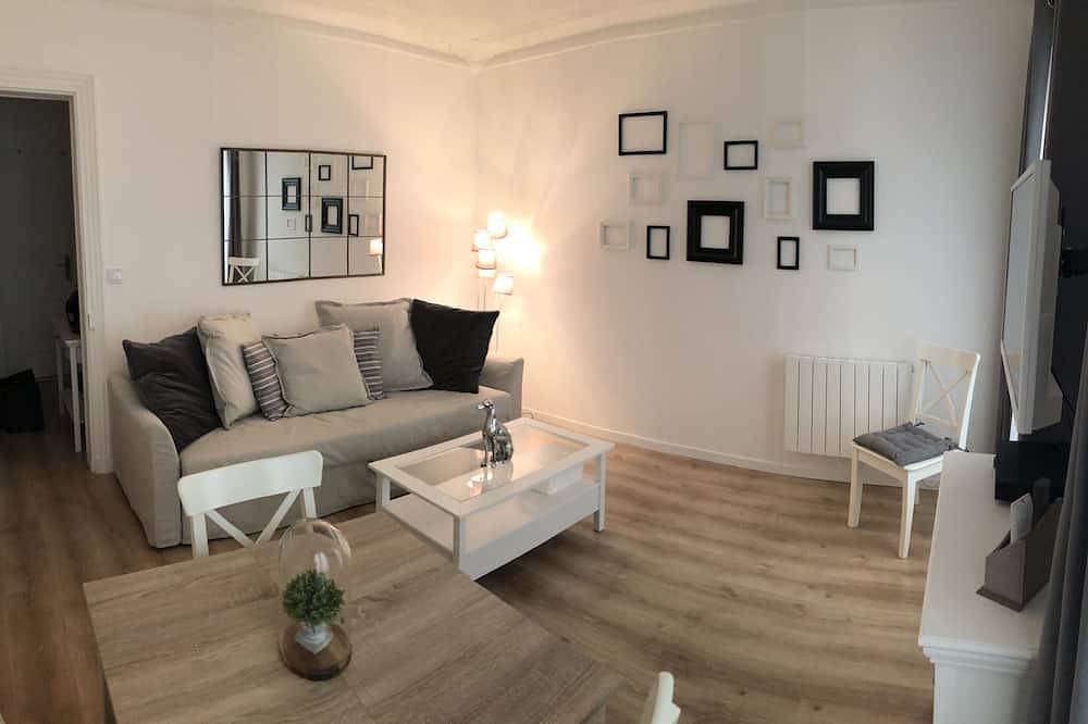 Appartement de vacances