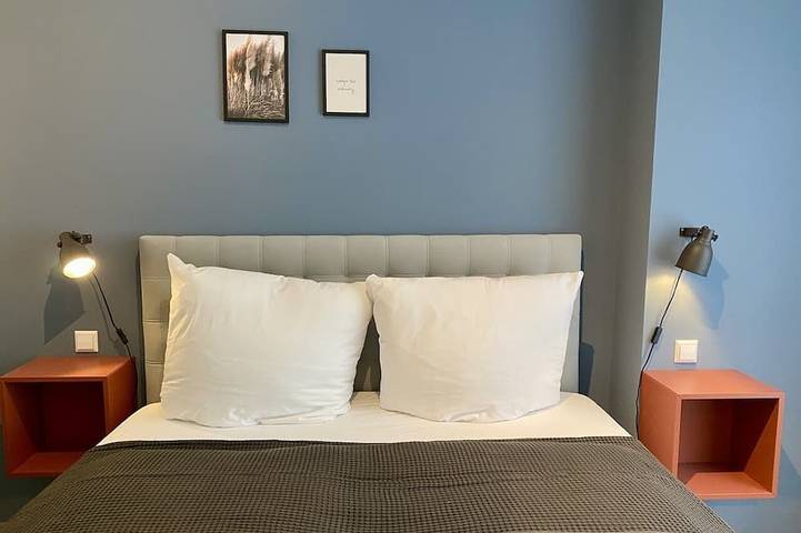 Ferienhaus für 4 Personen in Wartburg - 4