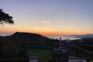 Glamping para 5 Pessoas em Capelas, Ilha de São Miguel, Foto 4