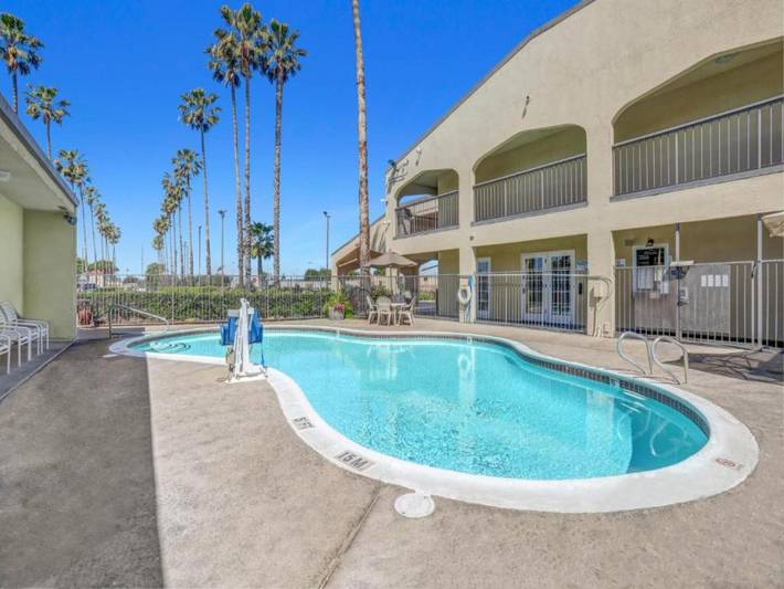 Ganze Wohnung, 1 Kingsize-Bett | Nichtraucher in Lodi, San Joaquin County