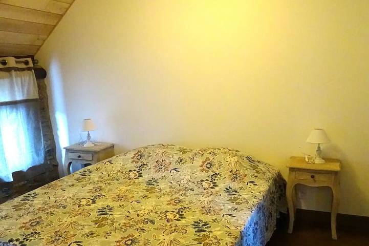 Chalet pour 14 personnes, avec jardin à Saint-Lary-Soulan - 3