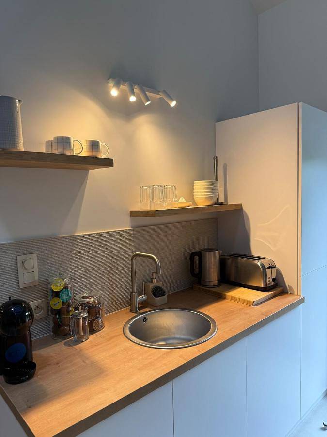 Location de vacances pour 2 personnes, avec terrasse et jacuzzi dans Redu - 3