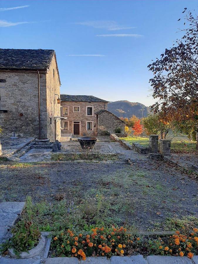 Chambre d’hôte pour 2 personnes, avec jacuzzi et piscine ainsi que sauna et jardin dans Émilie-Romagne - 4