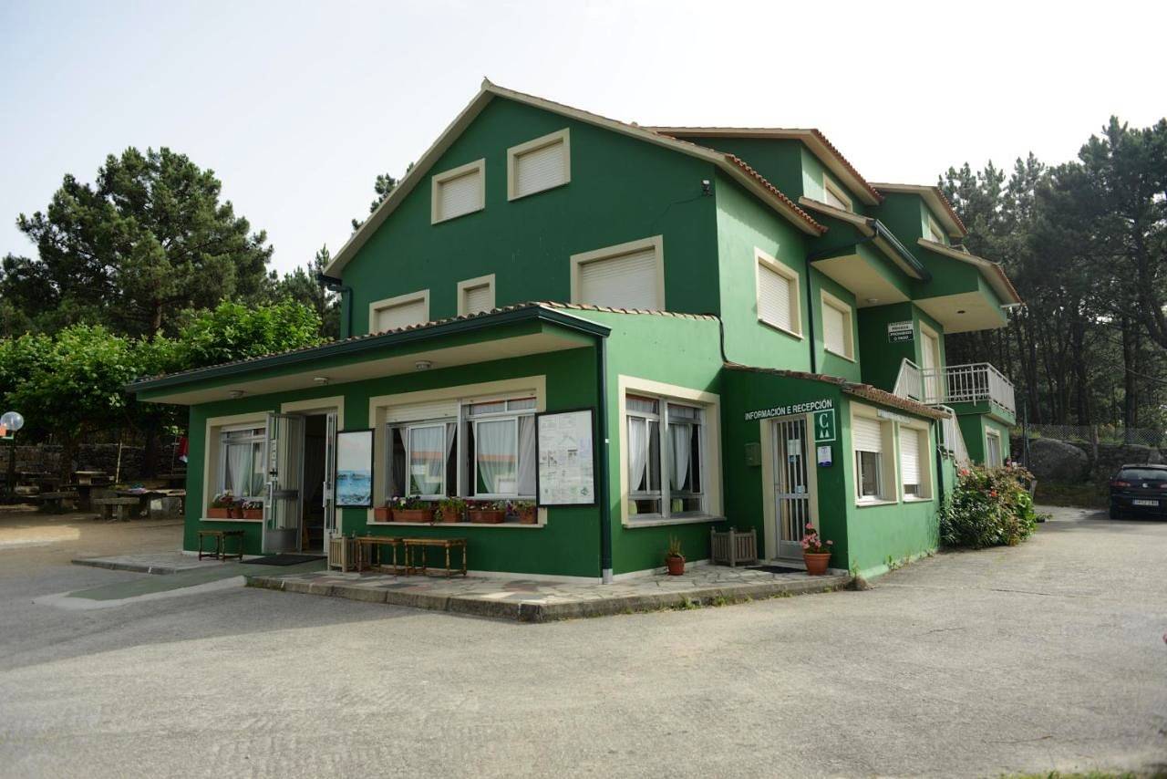 Standard Bungalow in O Grove, Rias Baixas