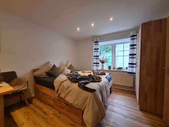 Ferienhaus für 2 Personen, mit Garten, mit Haustier im Fichtelgebirge - 2