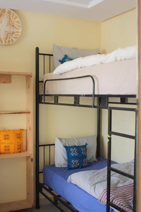 Hôtel pour 4 personnes, avec vue et terrasse, animaux acceptés - 1