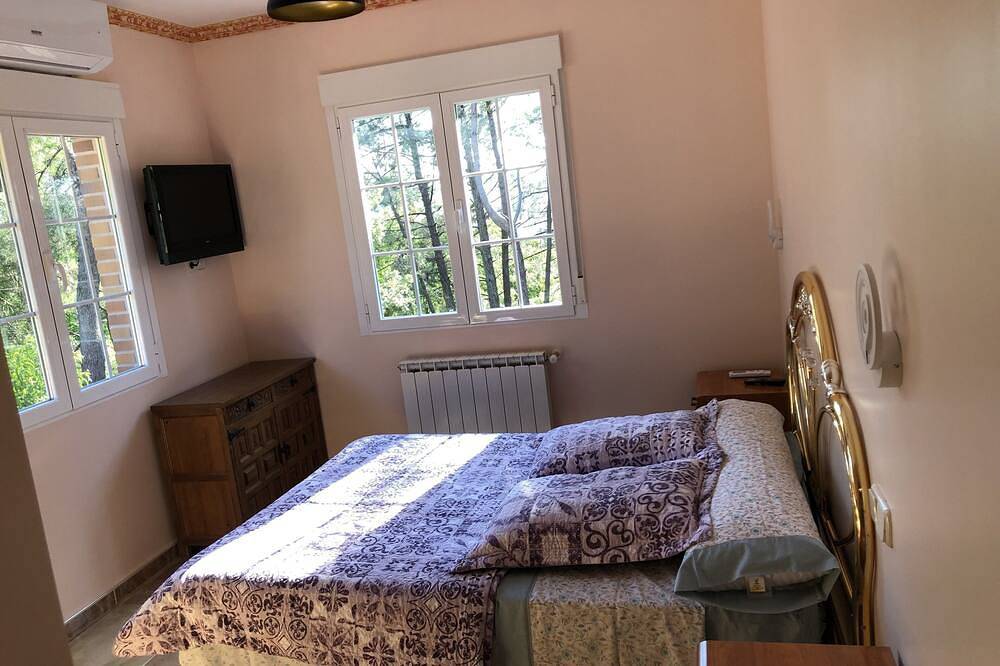 Villa in the heart of the Sierra de Gredos  in El Tiemblo, Région d'Ávila