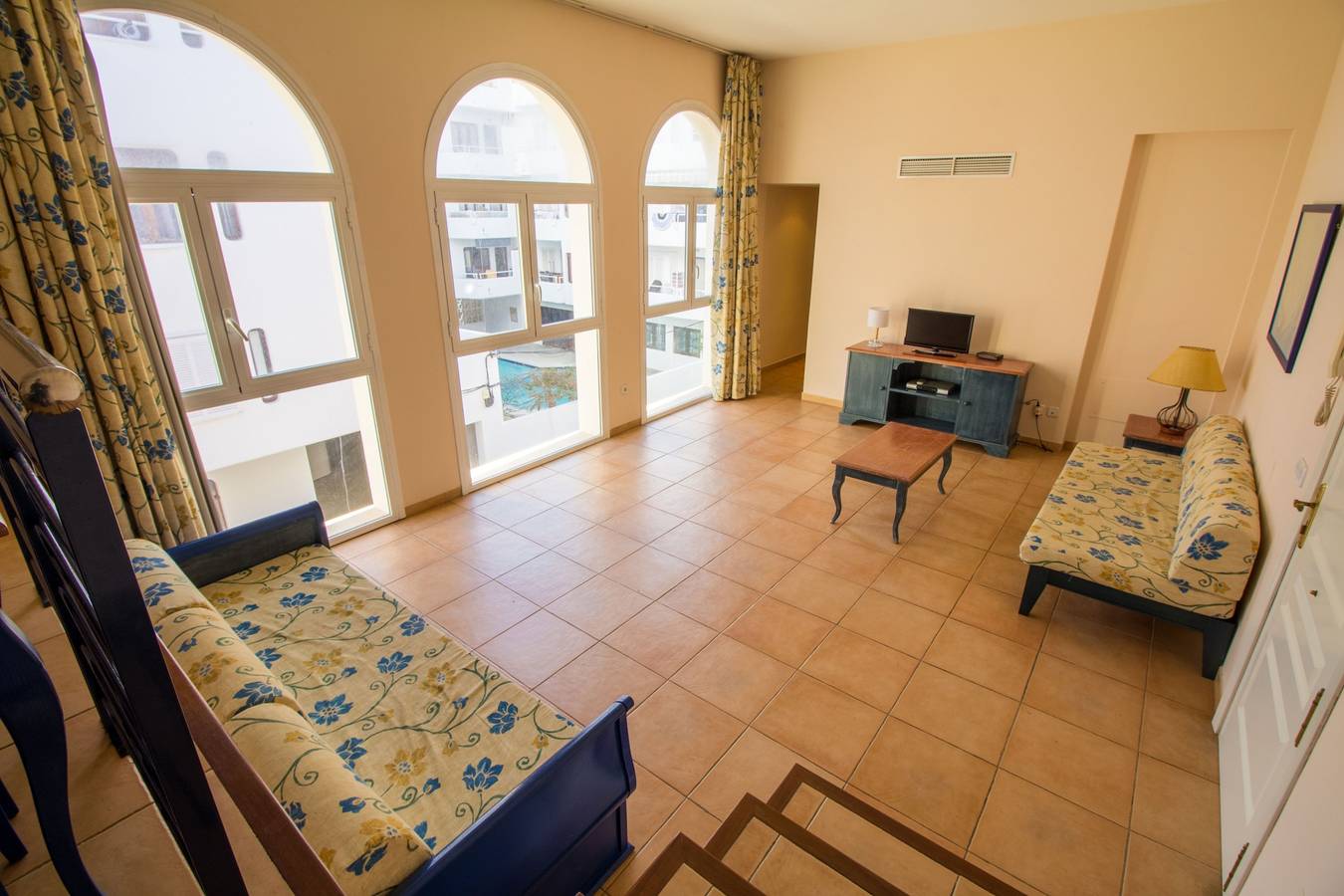 Entire holiday apartment, Apartment near the sea with wifi and pool in Port de Pollença, Pollença