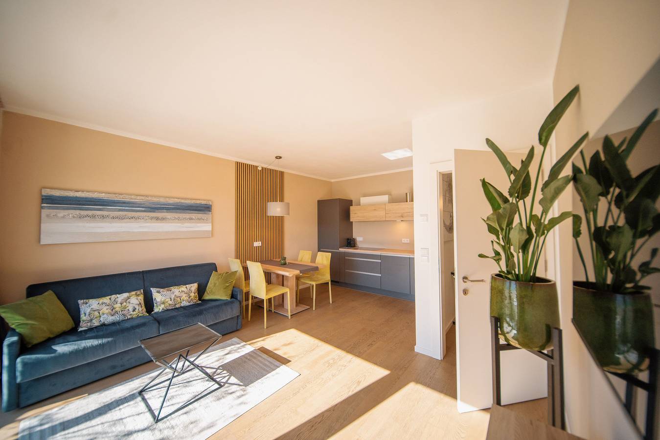 Ganze Wohnung, Chalet Agave I Luxury Living Adults Only | 742A in Pfatten, Nonsberggruppe