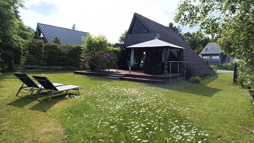 Ferienhaus für 2 Personen, mit Pool und Garten im Ahrtal - 2