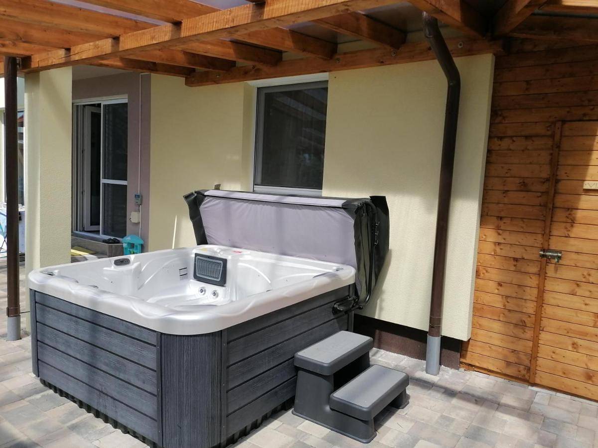 Ganze Wohnung, Villa Katalino in Gyenesdias, Balaton Hochland Nationalpark