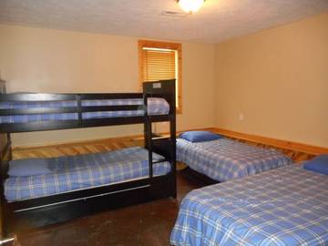 Vacation House for 19 Guests in Lake Michigan, Boyne Mountain, Picture 4