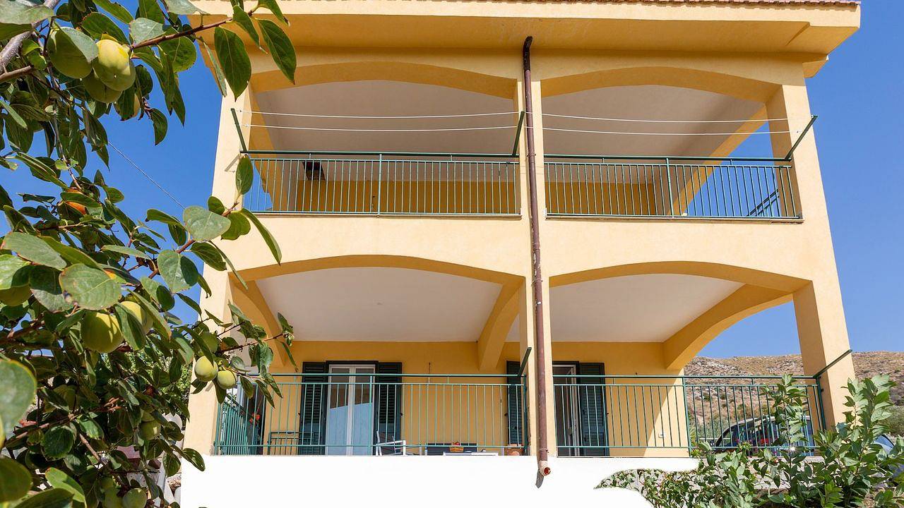 Villa für 6 Personen (90 m²) in Realmonte in Realmonte, Provincia de Agrigento