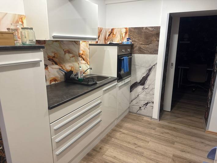 Ferienwohnung für 4 Personen in Bad Langensalza - 4