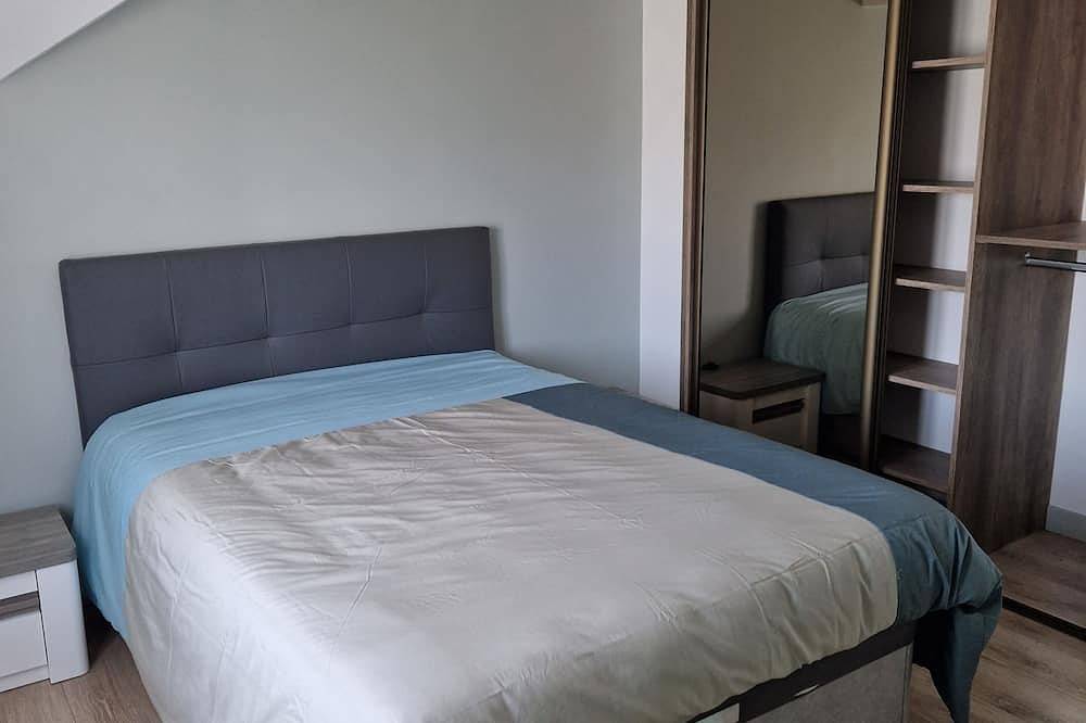 Ganze Wohnung, Appartement Sous Combe Climatisé 2 éme Étage in Publier, Thonon-les-Bains und Umgebung