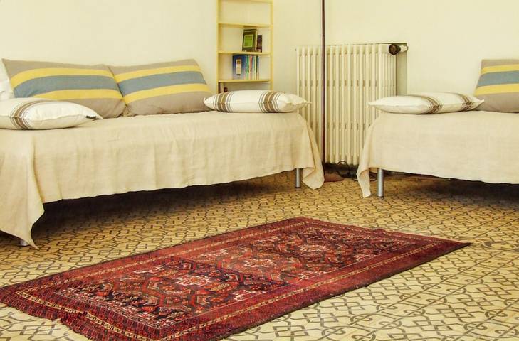 Ferienhaus für 4 Personen, mit Terrasse in Frankreich - 3