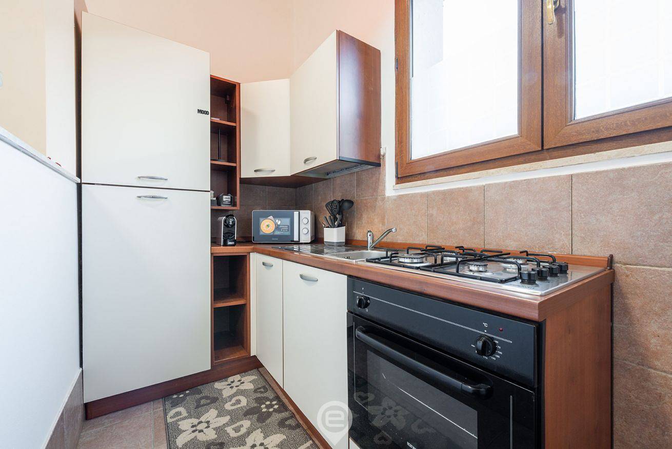 Apartamento entero, Colombo Avenue Charm in Quartu Sant'Elena, Campidano