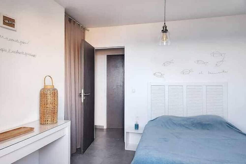 Appartement vue mer Entre Collioure et Cadaquès in La Côte Vermeille, Cerbère