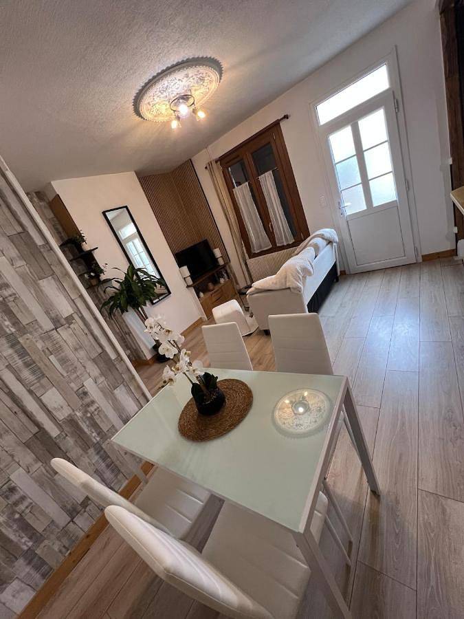 Gîte pour 4 personnes, animaux acceptés à Saint-Dizier - 4